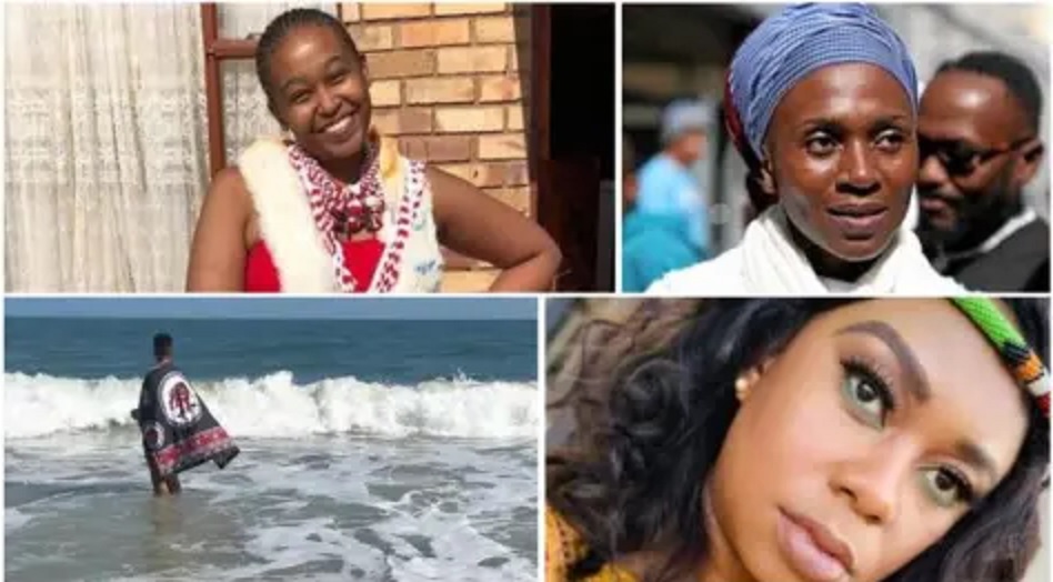 Several actors from Skeem Saam are, in fact, Sangoma’s in real life. Traditional healers, known as Sangoma’s, are highly revered individuals in South Africa